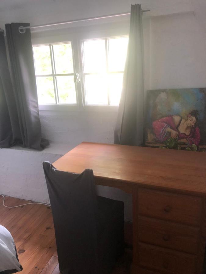 Pontgouin Chambre Au Calme מראה חיצוני תמונה